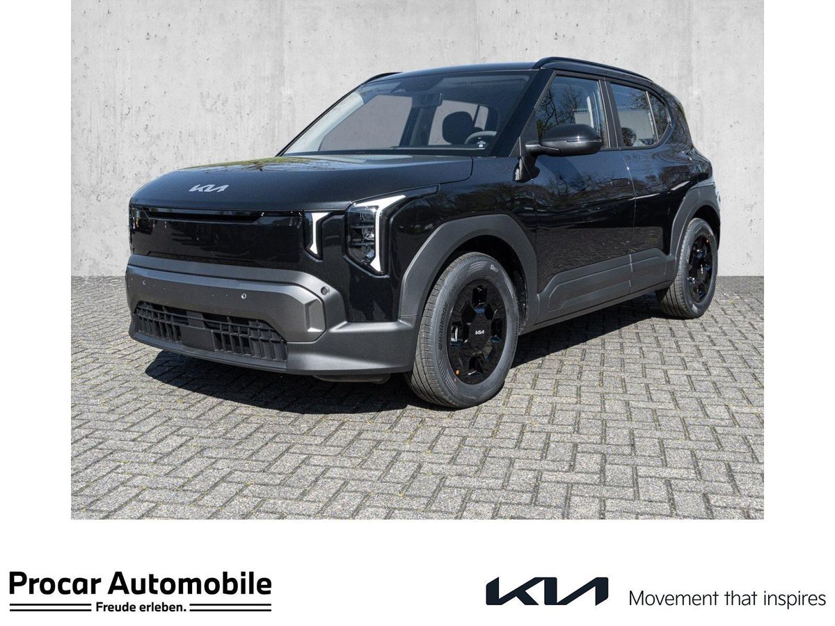 Kia EV2 42,2 kWh Earth Winter Connect Paket SOFORT VERFÜGBAR Leasing