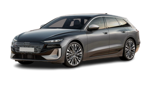 Audi S6 e-tron Avant