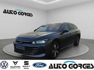 Volkswagen Passat Business 1,5 l eTSI DSG +SOFORT+IQ-LIGHT+