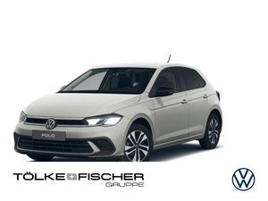 Volkswagen Polo Energy DSG *SOFORT VERFÜGBAR* Ganzjahresrei