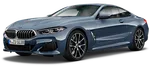 BMW 8er Abo