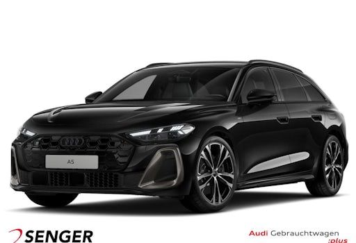 Audi A5-avant E-hybrid 220kW S Tr Quatt Edit One Avant 5dr Kauf
