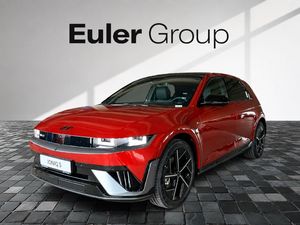 Hyundai IONIQ 5 EV229 2WD N-Line Rückfahrkamera Matrix-L