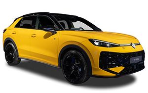 Volkswagen T-Roc LIFE 1.5 eTSI OPF DSG 110kW Life