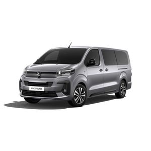 Citroën SpaceTourer Plus XL Diesel 180 Automatik