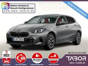 BMW 116i LED Nav Kam PDC SHZ Temp SpurW 17Z Klimaaut Leasing