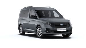 Ford Tourneo Connect 1,5 EcoBoost 85kW Titanium Auto