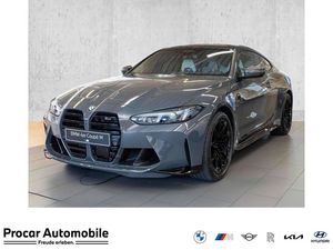 BMW M4 Competition LEVERKUSEN