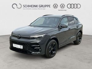 Volkswagen Tiguan R-Line 1.5 eTSI DSG