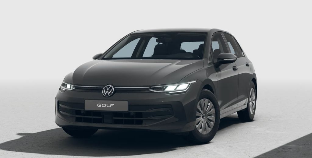 Volkswagen Golf 1.5 TSI 6-Gang 85 kW (116 PS) Auto-Abo