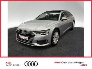 Audi A6 Avant design 50 TFSI e qu.S tr. AHK MATRIX