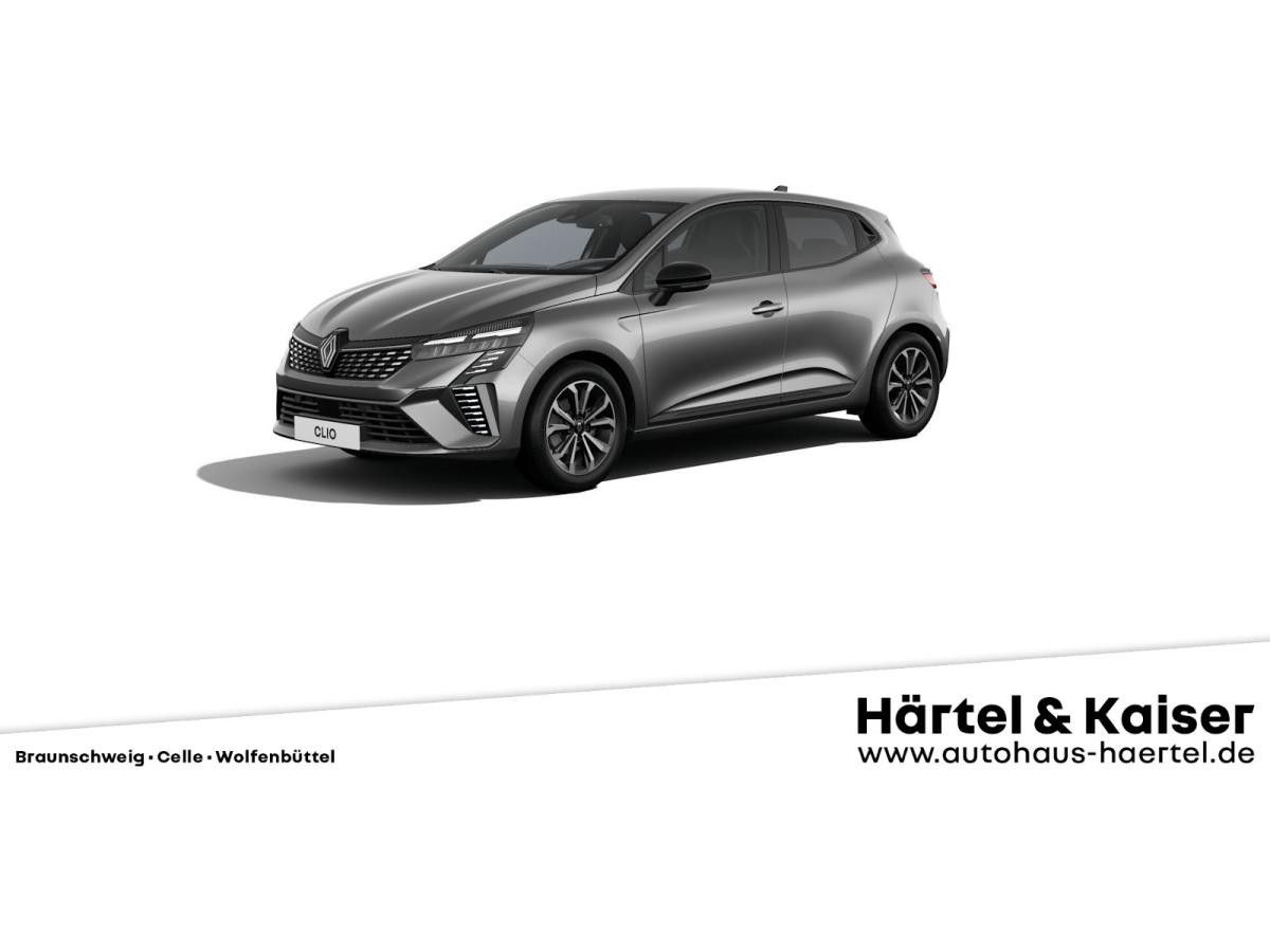 Renault Clio ‼️GEWERBE-AKTION‼️NUR KFZ-WERKSTÄTTEN UND LACKIERBETRIEBE BEI ZULASSUNG ALS WERKSTATTERSATZWAGEN SEL Leasing