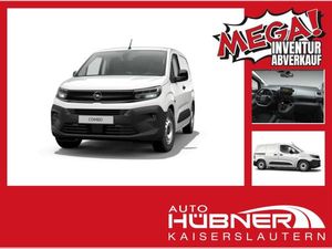 Opel Combo Kastenwagen 1.5 Diesel M normale Nutzlast | Gewerbehammer |
