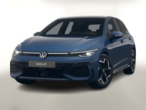 Volkswagen Golf 8 2.0 TSI DSG 4M R-Line Matrix SHZ 5J.Gar Leasing privat