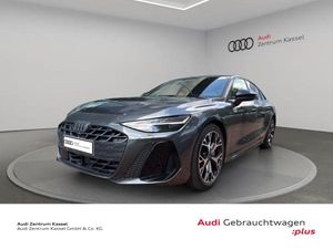 Audi A6 Limo e-hybrid qu S line Matrix LED B&O HuD
