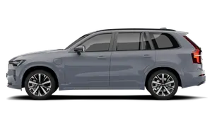 Volvo XC90 T8 AWD Auto Plus Dark - Leasing