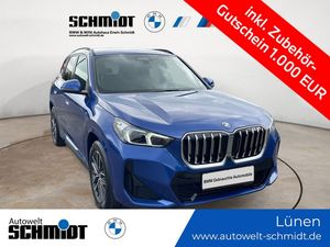 BMW X1 xDrive30e M Sportpaket + GARANTIE-bis-07.2030