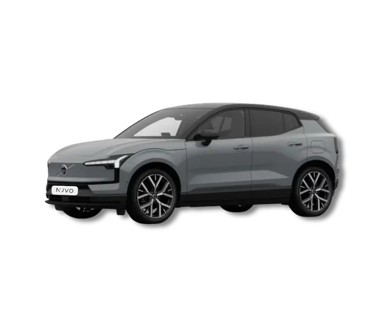 Volvo EX30 Ultra