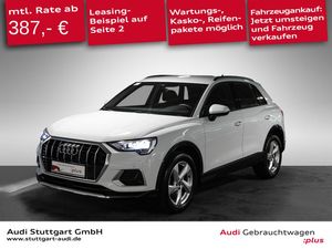 Audi Q3 SUV advanced 35 TFSI S tronic