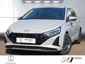 Hyundai i20 Trend #Automatik