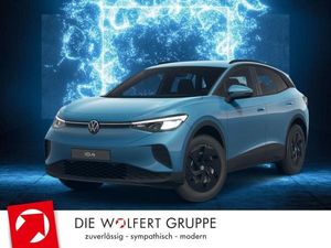 Volkswagen ID.4 Pro (286 PS) 77 kWh *NAVI* SONDERLEASING Leasing