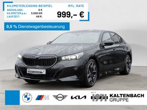 BMW 530e xDrive M-Sport Pro 360° PANO LED HUD ACC
