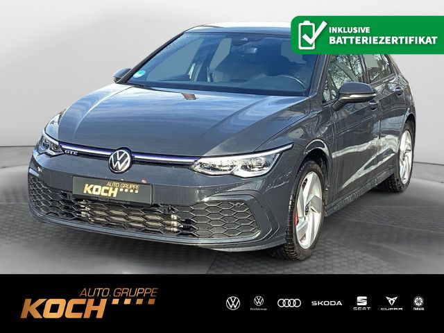 Volkswagen Golf VIII GTE Navi LED Kamera Leasing