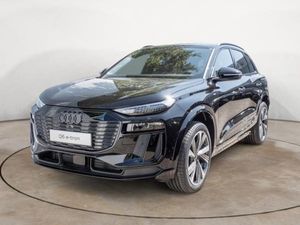 Audi e-tron SUV quattro Leasing