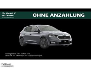 Skoda Fabia Balance 1 0 TSI RFK SHZ LED APP TWA