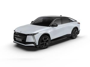 DS Automobiles DS 8 N°8 PALLAS • FWD 230 PS *Sonderaktion bis 31.07.26*