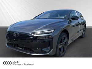 Audi A6 e-tron Avant performance 270 kW