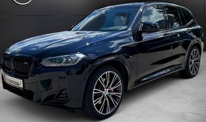 BMW X3M Leasingübernahme