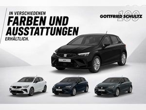 Seat Ibiza FR 1.0 TSI - VS - In verschiedenen Farben und Ausstattungen! *Sonderkonditionen beachten