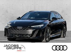 Audi A6 Avant TDI quattro 150 kW S troni - AHK, Matrix, B&O, Tech Pro, Head-Up