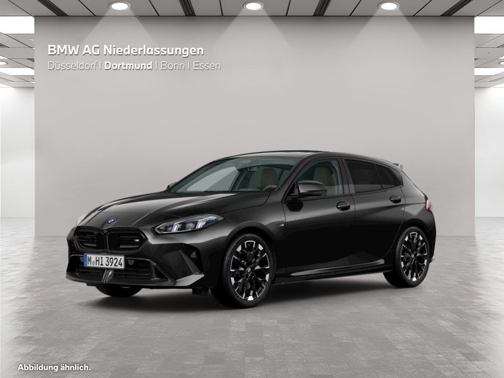 BMW M135 xDrive M Sport AHK Driv.Assist.Prof Kamera Leasing