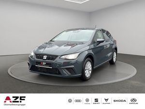 Seat Ibiza Style 1.0 TSI Road Edition DSG+ACC+SHZ