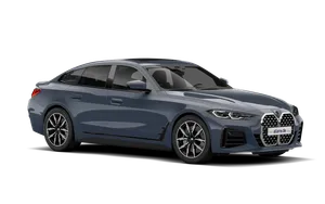 BMW 4er-Reihe 420i Cabrio A