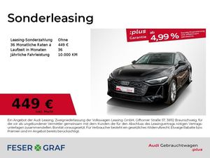 Audi A5 Avant TFSI qu.Stronic,LED,AHK,ACC,Navi,Kamera