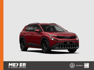 Skoda Epiq Selection 55 *AHK, KESSY, 18" LM-Felge*