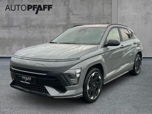 Hyundai Kona N Line Elektro  >JULI SPEZIAL<