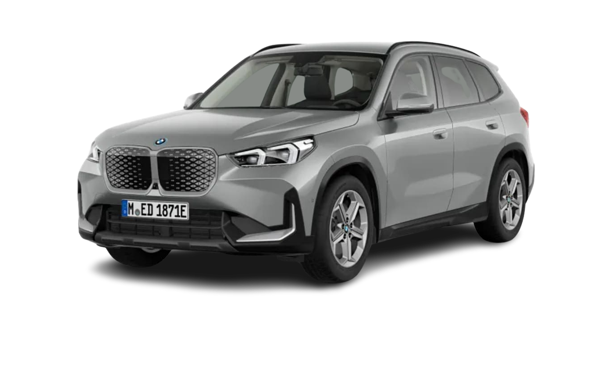 BMW iX1 xDrive30 xDrive30 Auto-Abo