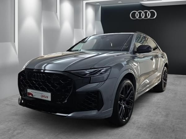Audi RS Q8 Performance 305 kmh Keramikbremse AHK Leasing