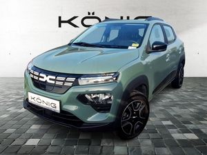Dacia Spring Essential 45 Klima - Bluetooth