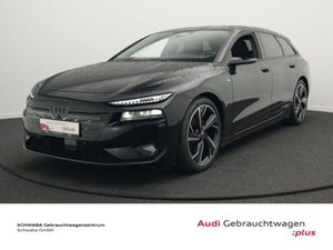 Audi A6 e-tron A6 Avant e-tron 2x S line *Wärmep.*AHK*PANO*21''
