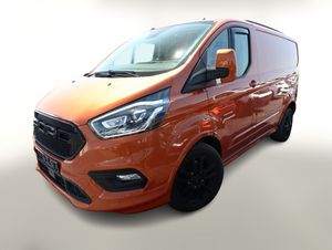 Ford Transit Custom 2.0 TDCI 185 Sport 310 L1 AHK Kam Gewerbeleasing