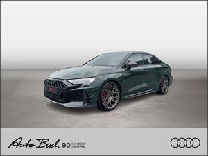 Audi RS3 Limousine competition limited 84/750  Malach