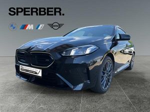 BMW M235 xDrive GranCoupé Head-Up, DrivAssProf, ParkAss+, H/K, Memory, uvm.