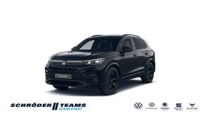 Volkswagen Tiguan R-Line 2,0 l TDI SCR 4MOTION 142 kW (193