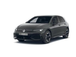 Volkswagen Golf R-Line 1,5 eTSI - 7-Gang-DSG *BLACK STYLE*