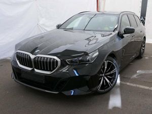 BMW 520 i Tour. M Sportpaket*20 Zoll*AHK*Standheizung* uvm.